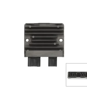 Comandă acum Regulator tensiune (releu incarcare) Honda CB 600 F Hornet (07-15) – CBF 600 (08-09) – CBR 600 F (11-13) – CB 1000 R (08-16) (TourMax)