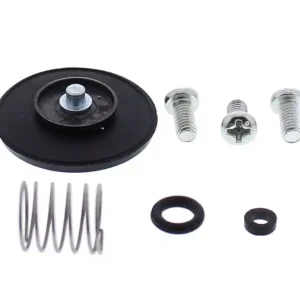 Nu rata Membrana valva carburator – pompa sprit (air cut valve) Yamaha WR 400 (98-00) – YZ 400 F (98-99) – YZ 426 F (00-02) (All Balls)
