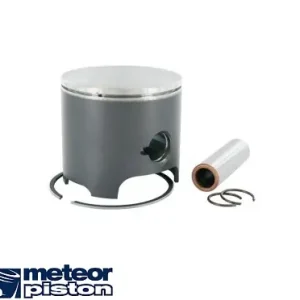 Chilipir Piston Aprilia (mot Piaggio) – Derbi (mot Piaggio) – Gilera – Piaggio – Vespa 2T 80cc D47.57 bolt 12 (kituri Polini + Top Performance)