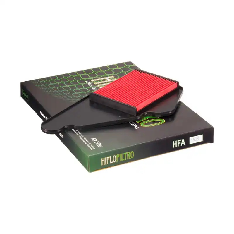 Filtru aer Hiflofiltro HFA1608 – Honda FMX 650 (05-07) – FX 650 Vigor (99-02) – SLR 650 Vigor (97-00) Mai ieftin