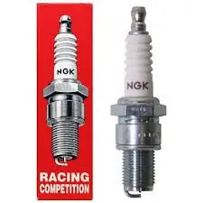 Super ofertă Bujie NGK BR10EG – Aprilia Classic – RS – RX – SX 125 – Cagiva Mito 125 – Honda CR 80 R – Kawasaki KX 65