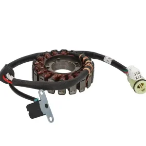 Ofertă Magnetou (stator aprindere) ATV Yamaha YFM 250 Bear Tracker (01-05) – YFM 250 Big Bear (07-11) – YFM 250 Bruin (06) – YFM 660 R (01-05)