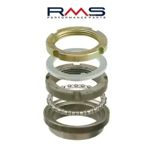 Kit rulmenti superior ghidon Gilera Runner – Stalker – Piaggio Fly – Hexagon – Liberty – NRG – Typhoon – Zip – Vespa ET2 – ET4 – LX – S 50-300cc Vezi acum