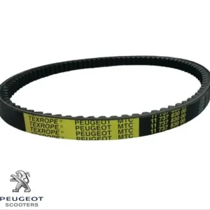 Curea transmisie originala 18.5×832 Honda Sky 50 (97-) – Malaguti Ciak 4T 50 (05-08) – Peugeot Elyseo – Elystar – Jet Force 125-150cc Nu rata