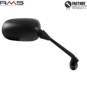 Cumpără acum Oglinda (retrovizor) dreapta Yamaha YZF-R 125 (08-15) – YZF-R 125 A (15-17) 4T LC 125cc – calitate OEM