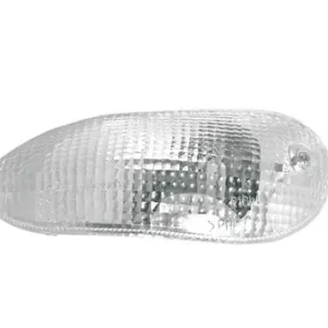 Semnalizare fata stanga transparenta Gilera Stalker 50cc Reducere extra