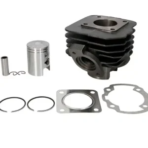 Set motor Daelim – Honda Dio – SRX 50 Shadow – Kymco CX Curio – DJ – ZX – SYM DD 2T AC 50cc D39.00 mm bolt 12 Expediere rapidă