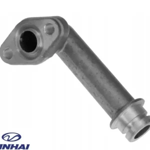 Racord cilindru pompa apa ATV Linhai Anniversary – Classic – Worker 2X4 & 4X4 4T LC 260-300cc Preț mic