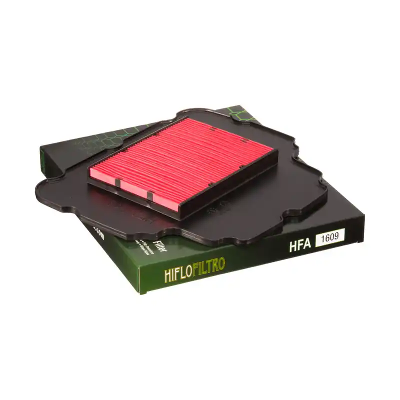 Filtru aer Hiflofiltro HFA1609 – Honda NT 650 V Deauville (98-05) 4T LC 650cc Doar azi