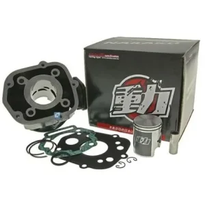 Preț redus Set motor Aprilia RS – RX (06-13) – Derbi GPR Nude – GPR Racing – Senda DRD – DRD Racing – X-Race (06-12) 2T LC 50cc bolt 12