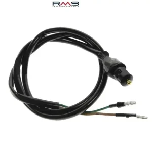 Comandă acum Senzor stop frana (intrerupator frana) frana Yamaha XV 125-250 Drag Star (00-04) – XV 535 Virago (88-97) – TT 600 (90-98) – XV 1100 Virago (96-99)