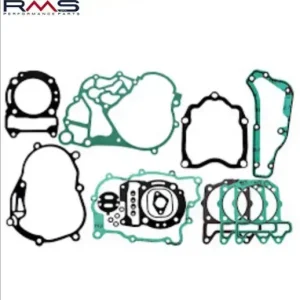 Cel mai vândut Set complet garnituri Aprilia Scarabeo – Malaguti Madison – Piaggio Beverly – X8 – X9 – X Evo – Vespa GTS – GTV 4T 4V LC 250-300cc