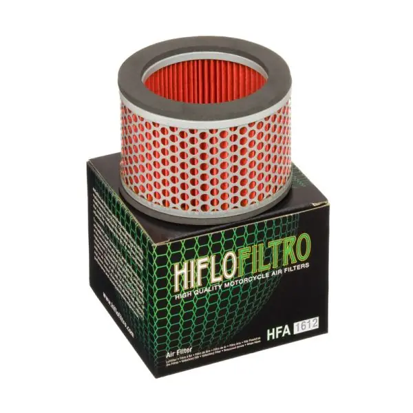 Filtru aer Hiflofiltro HFA1612 – Honda NX 650 Dominator (88-94) – NX 650 Dominator (95-00) – NX 650 Dominator (01-02) Noutate
