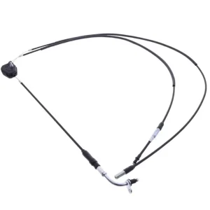 Livrare rapidă Cablu acceleratie complet Adly – ATU – Baotian – CPI Hussar – Popcorn – Keeway – Malaguti F12 – Motowell 2T 50cc