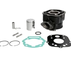 Lichidare de stoc Set motor Aprilia RS – RX (06-13) – Derbi GPR Nude – GPR Racing – Senda DRD – DRD Racing – X-Race (06-12) 2T LC 50cc bolt 12