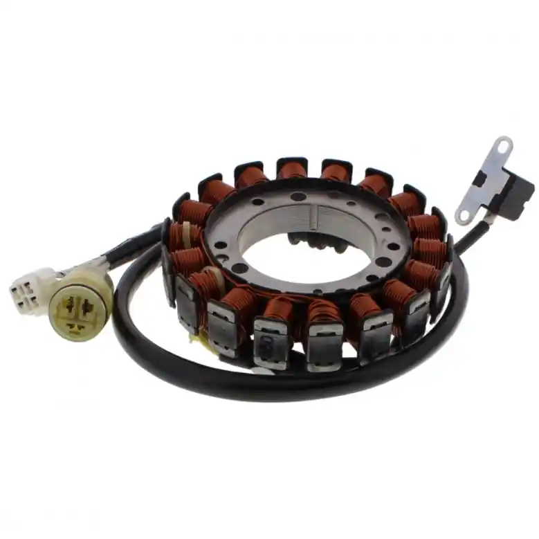 Magnetou (stator aprindere) ATV Yamaha YFM 660 Grizzly (02-06) – YMF 660 Rhino (04-07) 4T LC 660cc Reducere de preț