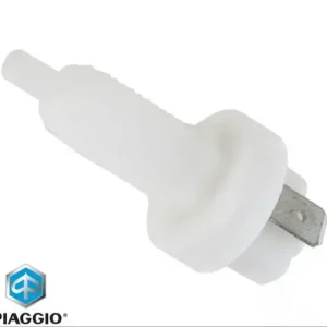 Senzor stop frana (intrerupator frana) original Ape – Ape FL 50 – Ape TM P 703 – Porter – Piaggio Hexagon – X9 125-180cc Preț redus