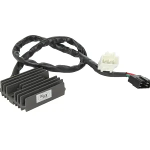 Regulator tensiune (releu incarcare) Honda CBR 600 F (01-07) – CBR 600 FR Rossi (01-02) – CBR 600 FS Sport (01-02) 4T LC 600cc (Tourmax) Doar azi