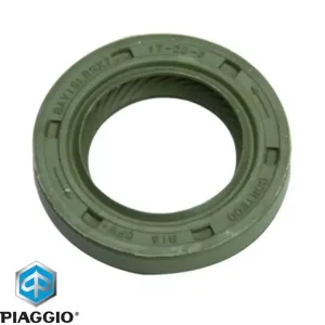 Cumpără online Semering 17x28x5 grup spate original Aprilia – Gilera – Piaggio Fly – Free – Liberty – NRG – Zip – Vespa 2T-4T 50-100cc