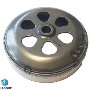Clopot ambreiaj original Aprilia Atlantic – Scarabeo – Gilera – Nexus – Piaggio Beverly – X9 Evolution 4T LC 400-500cc Cumpărături sigure