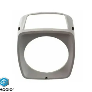 Disponibil imediat Ornament (rama) original far Piaggio Ape Car P2 (72-86) – Ape Car P3 (72-86) 2T AC 220cc