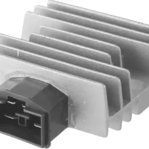 Regulator tensiune (releu incarcare) Honda Chiocciola (00-06) – Dylan (01-08) – SH (01-08) – SH i (injectie) (05-08) 125-150cc Popular