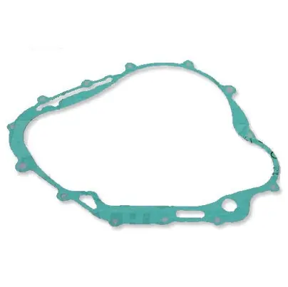 Plată securizată Garnitura carter dreapta (ambreiaj) Beta Alp 350 – Euro 350 – Jonathan 350 – M4 350 – Suzuki DR 350 – DR 350 S – DR 350 SE
