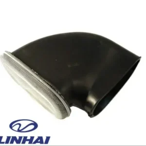 Ultima șansă Cot (furtun) 2 aerisire capac transmisie original Linhai Anniversary – Classic – Worker 2X4 & 4X4 260-300cc
