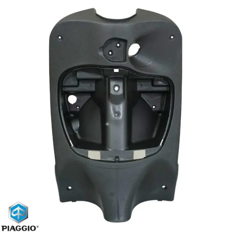 Calitate înaltă Carena (compartiment manusi) originala Piaggio Liberty 50 (08-20) – Liberty 125 (06-19) – Liberty 150-200 (08-13) – culoare: negru