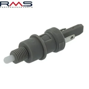 Preț mic Senzor stop frana (intrerupator frana) stanga Peugeot Kissbee – Speedfight 3 – Speedfight 3 Dark – Vivacity 3 2T-4T 50cc