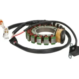 Magnetou (stator aprindere) ATV Yamaha YFM 350 Big Bear (95-98) – YFM 350 Warrior (97-01) – YFM 400 Kodiak (93-98) Vezi acum