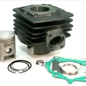 Mai ieftin Set motor Honda Bali – SH – SKY – SXR AC 2T 50cc D.39.00 mm bolt 12