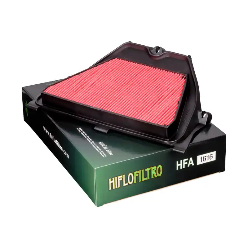 Filtru aer Hiflofiltro HFA1616 – Honda CBR 600 RR (03-06) 4T LC 600cc Preț redus