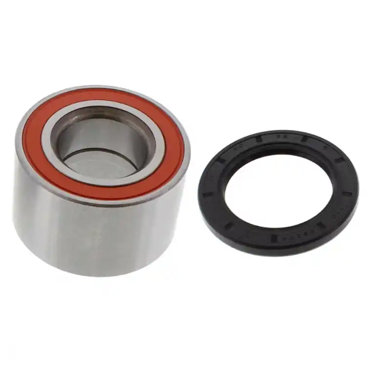 Kit rulment + semering roata fata-spate ATV Can-Am Outlander – Renegade (10-14) 4T LC 400-450-500-650-800-1000cc (All Balls) Cel mai bun preț