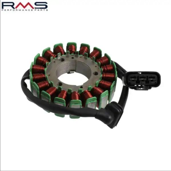 Ofertă Magnetou (stator aprindere) Benelli 302 S (19) – BN 302 (15-16) – Cruiser 302 (19-) – Leoncino (18-200 – TRK 502 (17-20) 4T LC 300-500cc