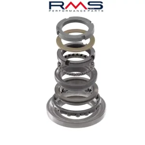 Kit rulmenti superior ghidon Piaggio Fly – Hexagon – Liberty – NRG – Typhoon – Zip – Vespa ET2 – ET4 – LX – PK – PX – S 50-300cc Comandă acum