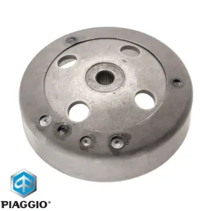 Discount Clopot ambreiaj original Aprilia SXR (21-23) – Piaggio Liberty iGet – Zip – Vespa Primavera – Sprint (15-23) 4T AC 50cc