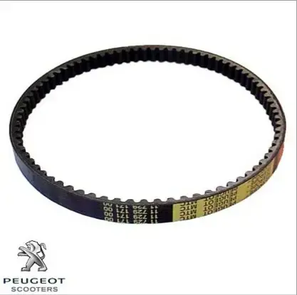 Curea transmisie originala 18×755 Peugeot 2T 50cc Doar azi