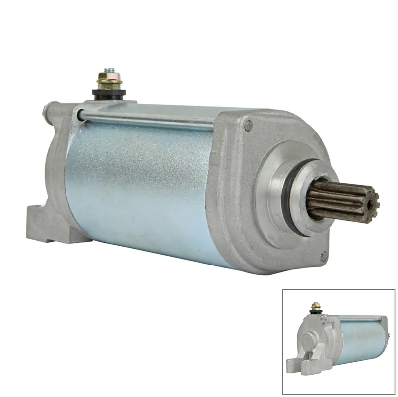 Chilipir Electromotor Aprilia Pegaso 650 (97-04) – BMW F650 (93-08) – F800 (06-10) – F800 GS (08-17) – Bombardier DS 650 (Top Performance)