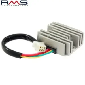 Regulator tensiune (releu incarcare) Honda NS F – NS R – NSR F – Kymco Zing – SYM New Duke – Husky – Euro MX – Shark 125-150cc Ultima șansă