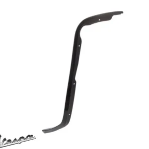 Ornament cromat carena fata dreapta original Vespa Elettrica – Primavera (13-) – Sprint (14-) 50-125-150cc – culoare: negru Reducere specială