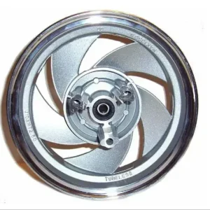 Reducere extra Janta fata roata scuter GY6-50 4T 50-80cc (139QMB) roata 10″