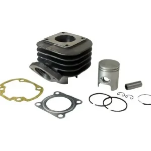 Reduceri Set motor Honda ZX D39.00 mm AC 2T 50cc bolt 12