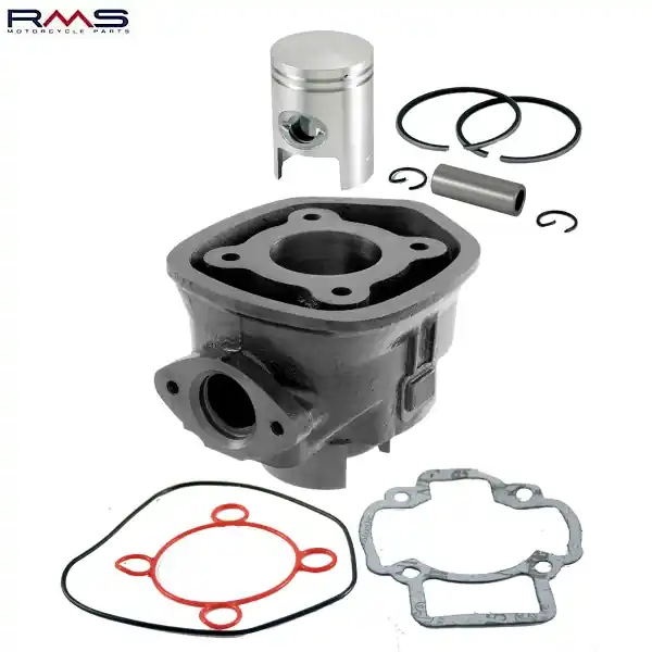 Set motor Aprilia SR Factory (03-09) – Gilera DNA – Runner – Piaggio NRG MC3 – Zip SP D.40mm LC 2T 50cc (5 colturi) Preț mic