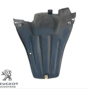 Aripa (aparatoare noroi) spate originala Peugeot Squab – Trekker 2T 50cc Super ofertă