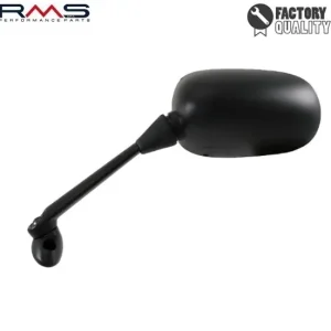 Reduceri Oglinda (retrovizor) stanga Yamaha YZF-R 125 (08-15) – YZF-R 125 A (15-17) 4T LC 125cc – calitate OEM