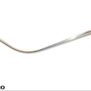 Reduceri Ornament cromat carena fata dreapta original Vespa ET2-ET4 50-150cc