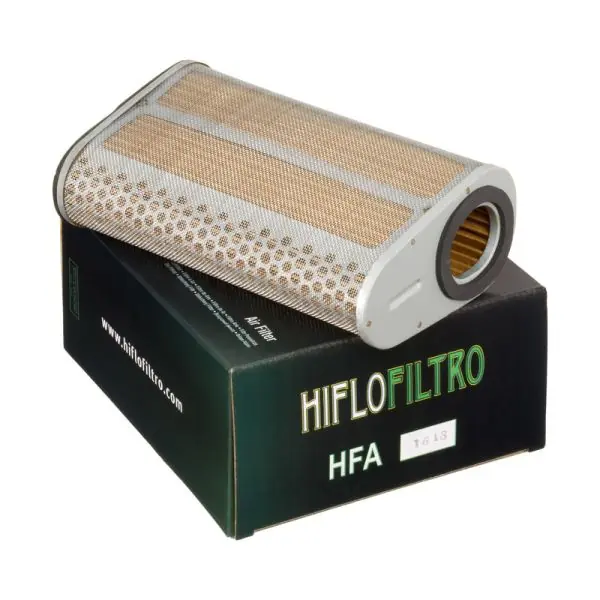 Noutate Filtru aer Hiflofiltro HFA1618 – Honda CB 600 F / FA Hornet (07-13) – CB 600 N / NA (08-11) – CBF 600 S / SA (08-12) – CBR 600 FA (11)