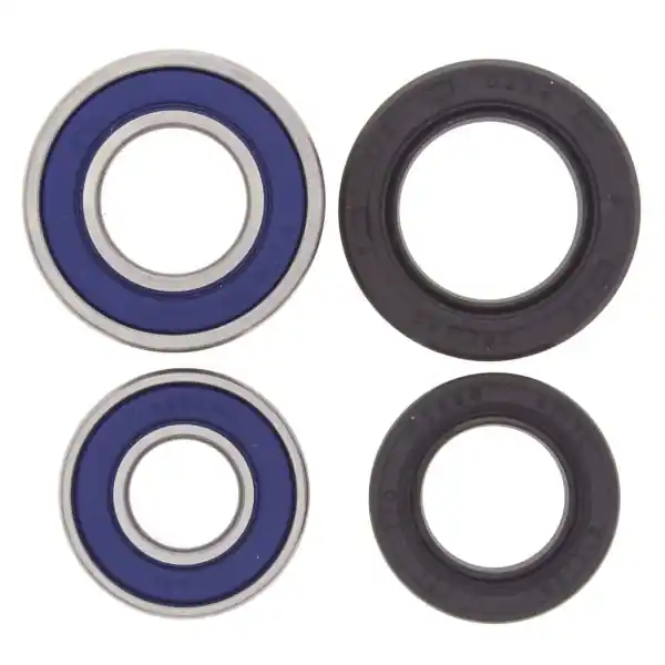 Reducere extra Kit rulmenti + semeringuri roata fata ATV Arctic Cat DVX 400 – Kawasaki KFX 400 – Suzuki LT-Z 250-400 Quadsport (04-17) (All Balls)