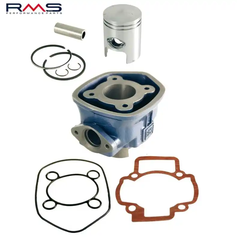 Cumpără acum Set motor Aprilia SR Factory (03-09) 2T – Gilera DNA – Runner 2T – Piaggio NRG MC3 – Zip SP D.40mm LC 2T 50cc (5 colturi)